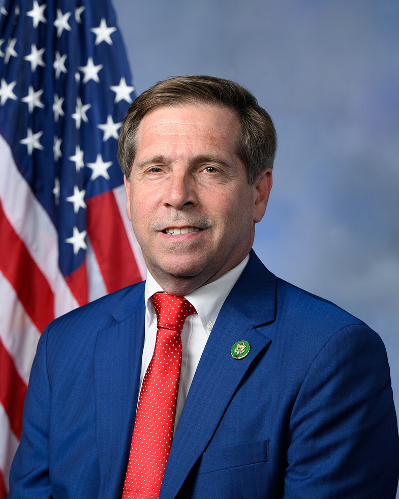 Charles J. "Chuck" Fleischmann