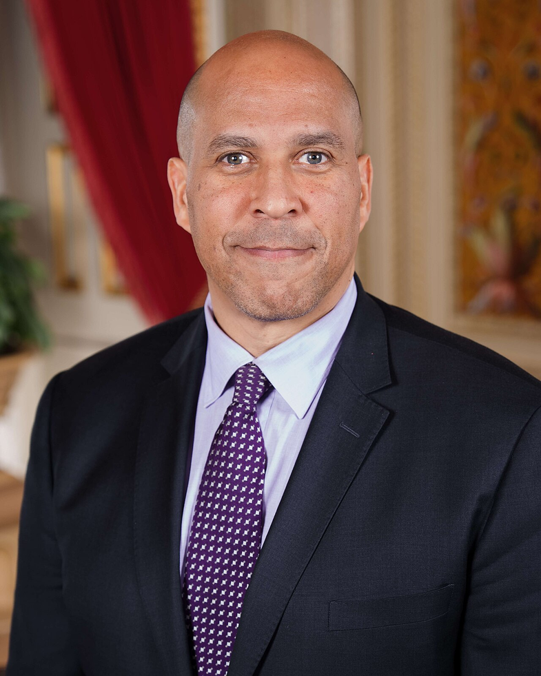 Cory A. Booker
