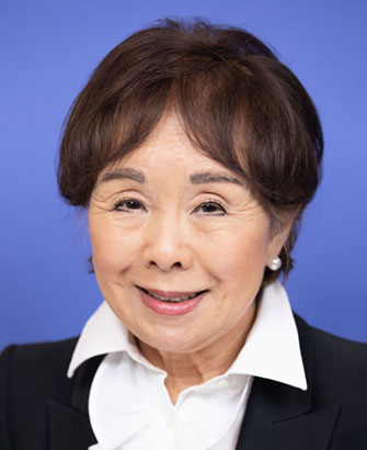 Doris O. Matsui