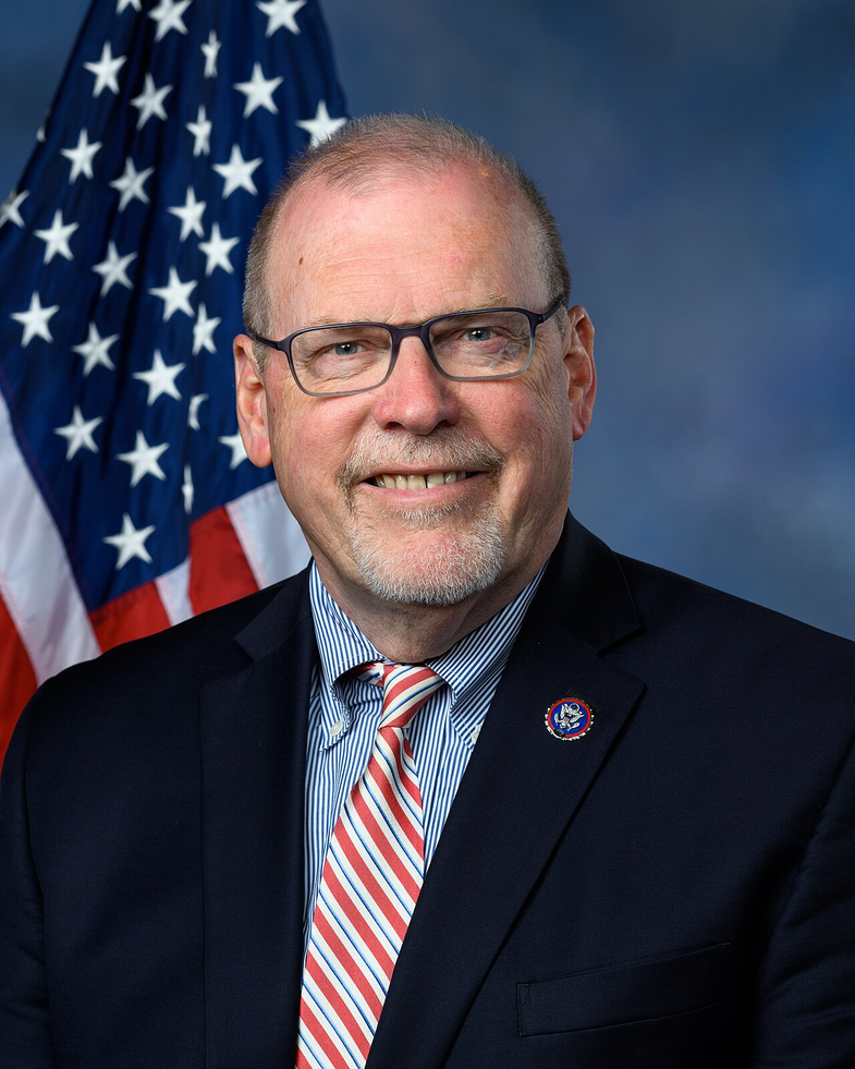H. Morgan Griffith