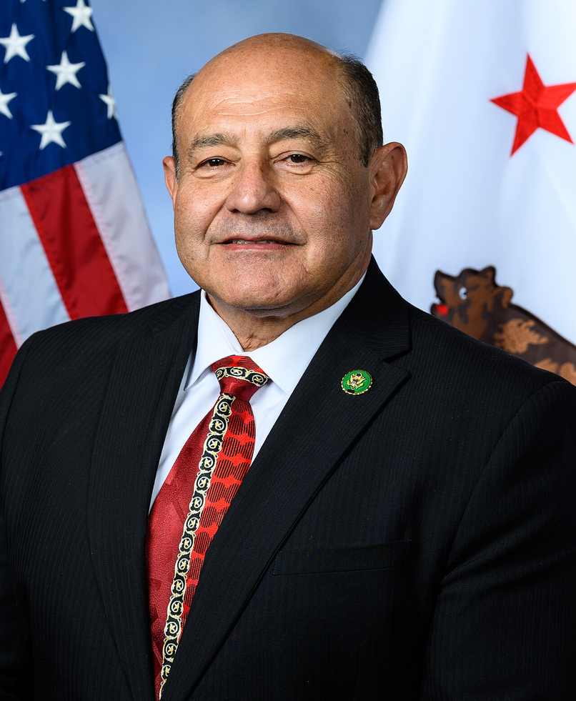 J. Luis Correa