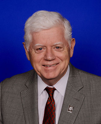 John B. Larson