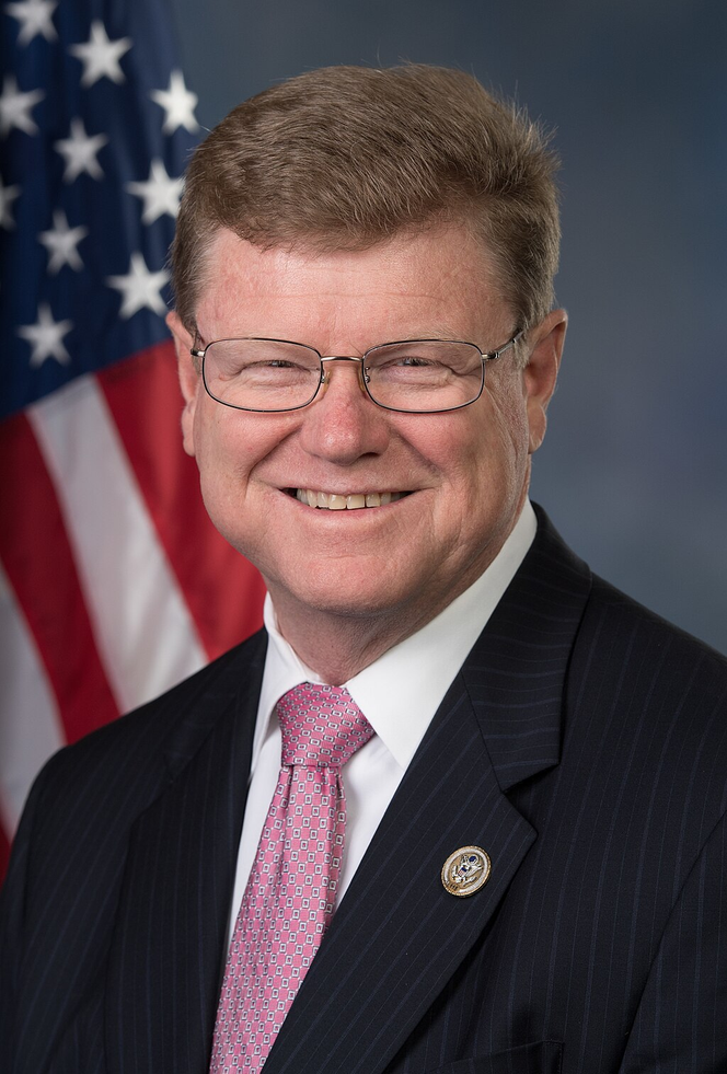Mark E. Amodei