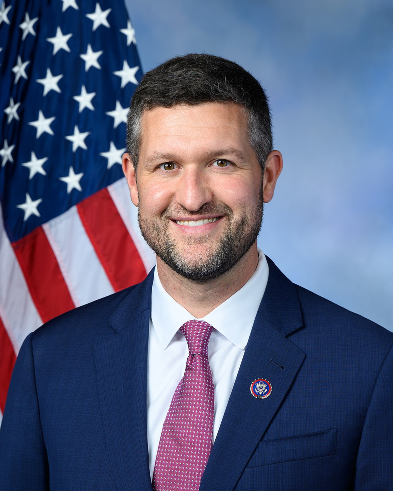 Patrick Ryan