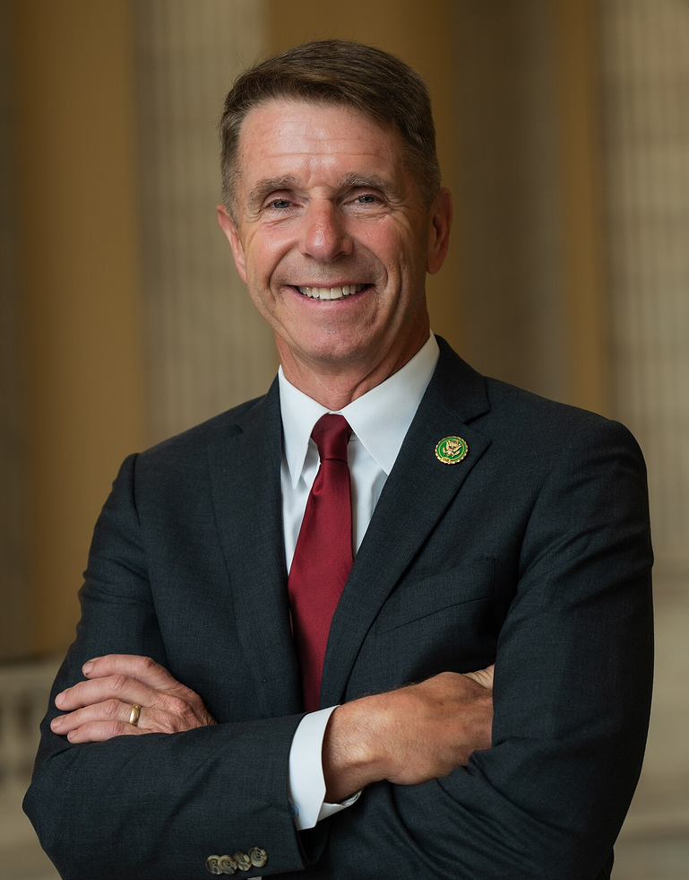 Robert J. Wittman