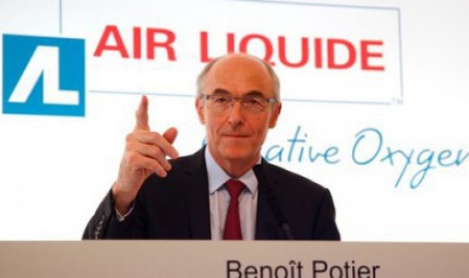 Mr. Benoit Potier
