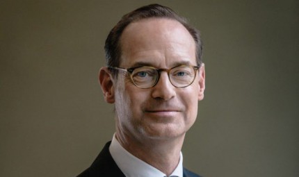 Mr. Oliver Bate