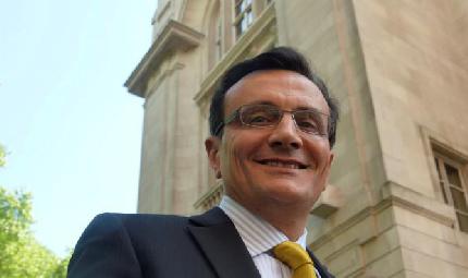 Mr. Pascal Soriot