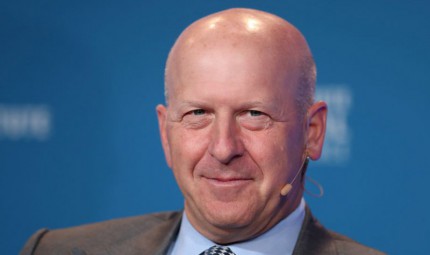 Mr. David Solomon