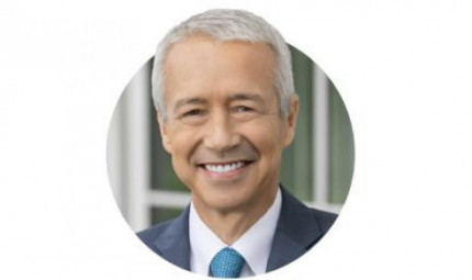 Mr. Joaquin Duato