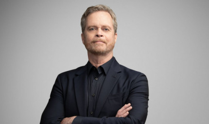 Mr. Mark Parker