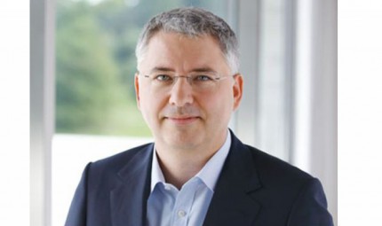 Dr. Severin Schwan