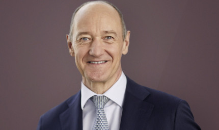Dr. Roland Busch
