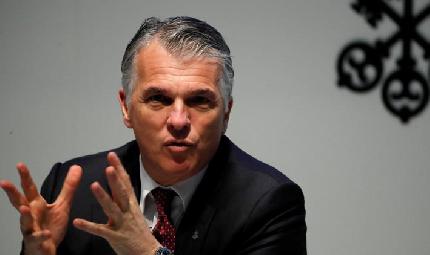 Mr. Sergio Ermotti
