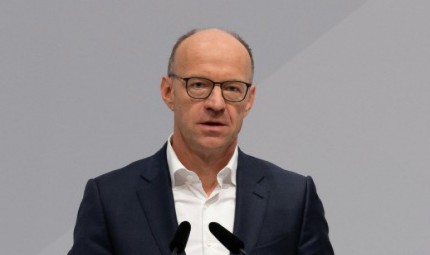 Dr. Arno Antlitz