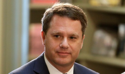 Mr. C. Douglas McMillon