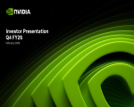 Q4 2026 presentation