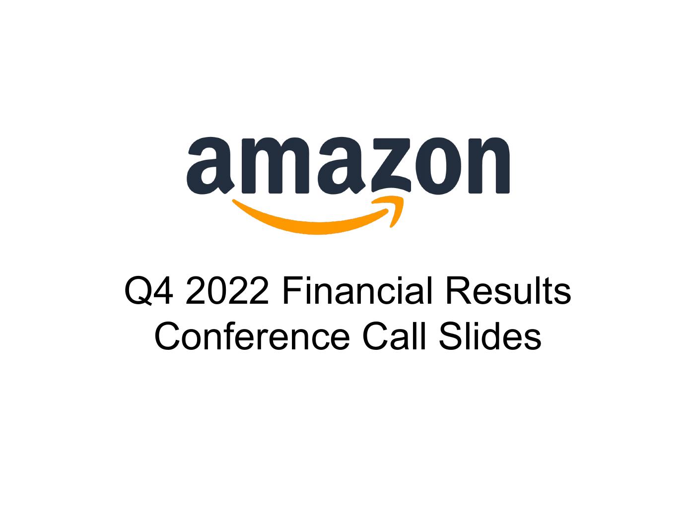 Q4 2022 presentation