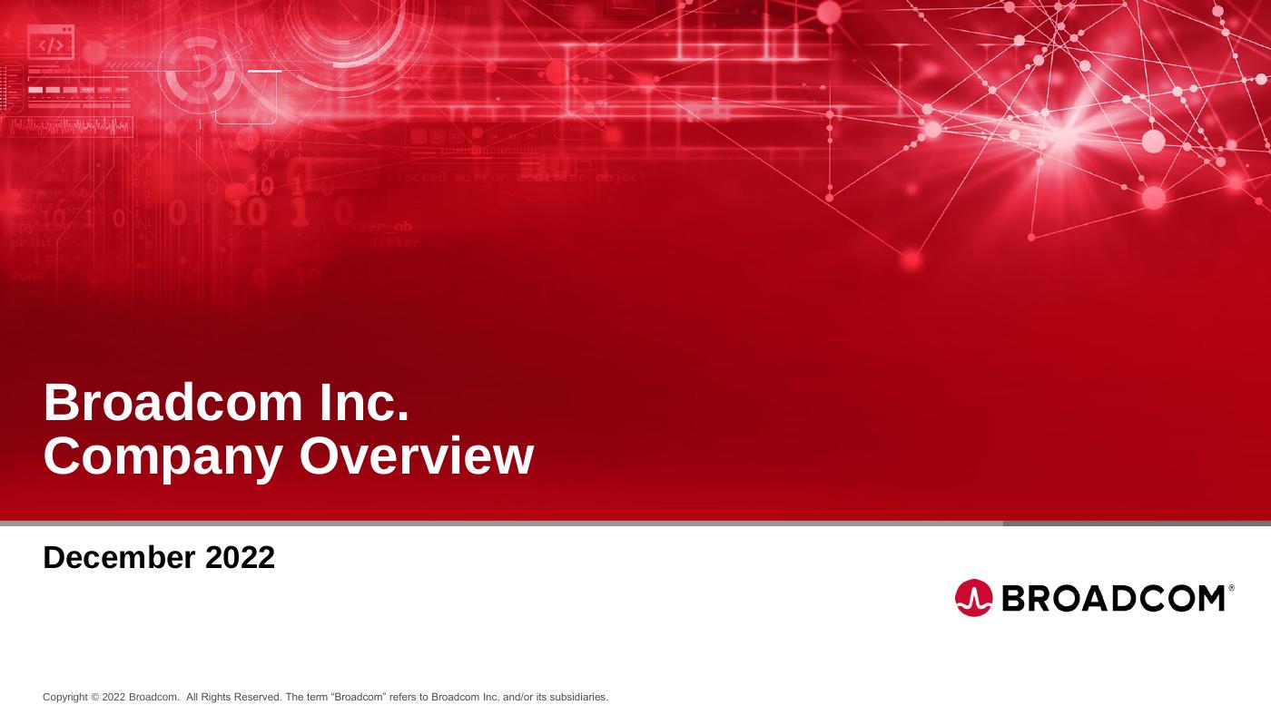 Q4 2022 presentation