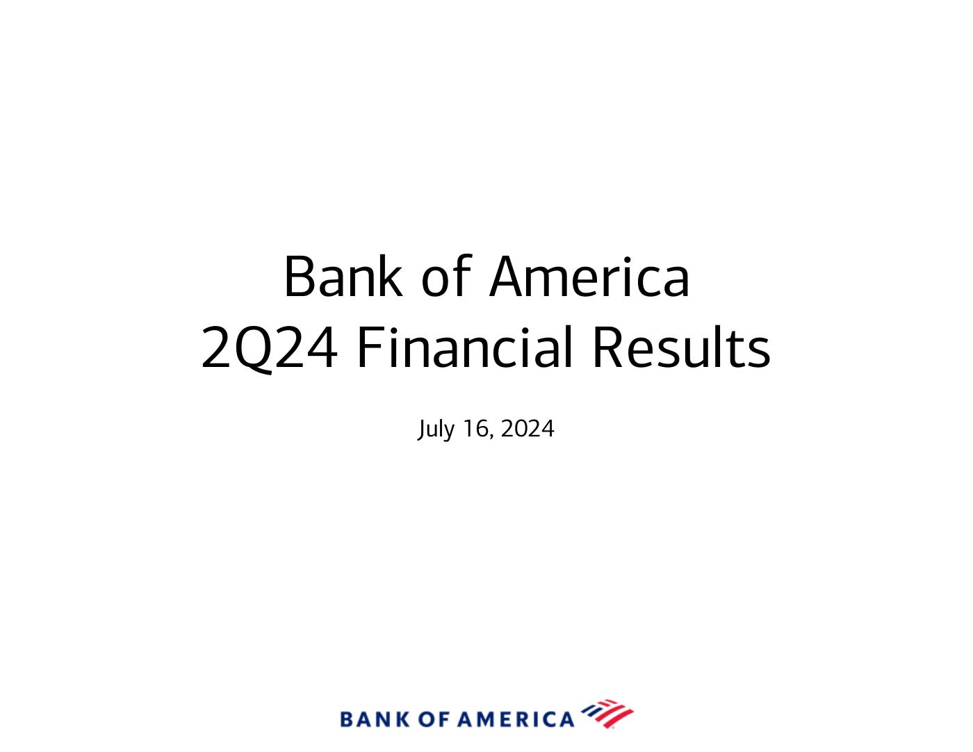 Q2 2024 presentation