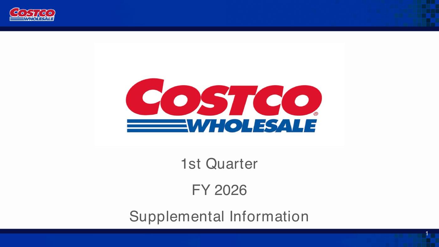 Q1 2026 presentation