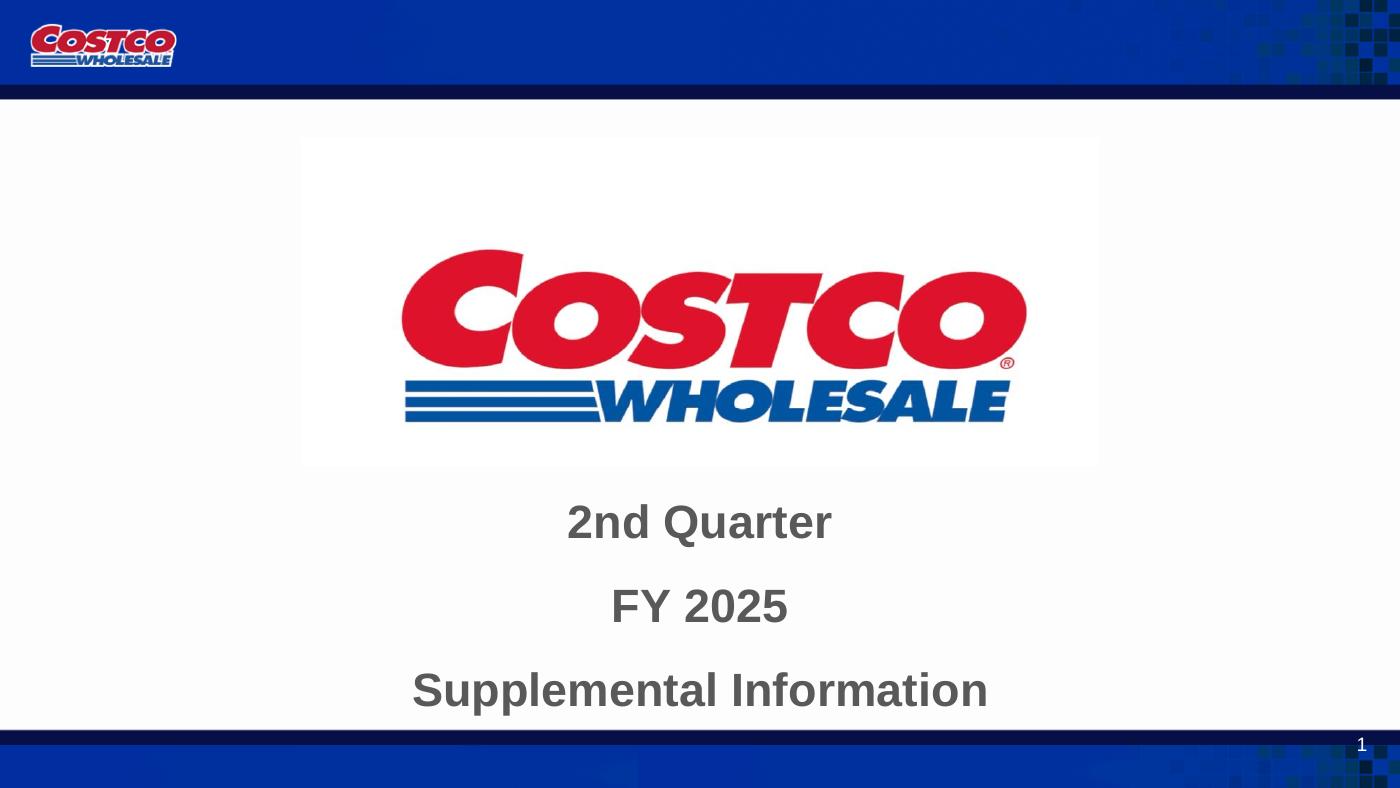 Q2 2025 presentation