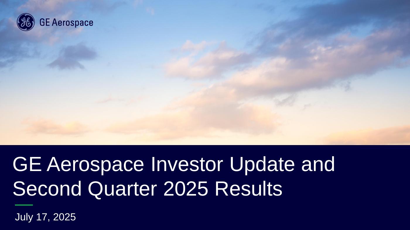 Q2 2025 presentation