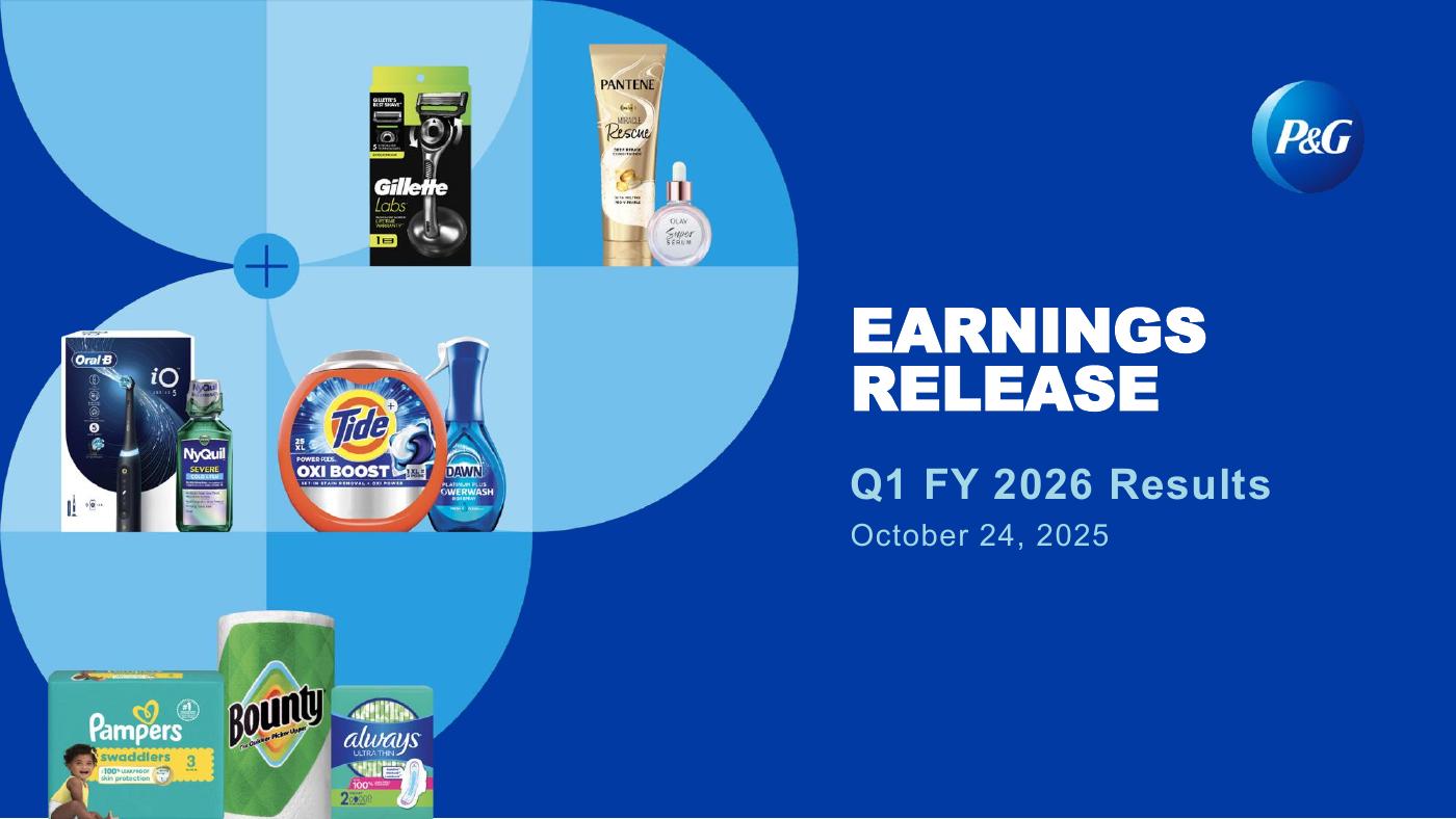 Q1 2026 presentation
