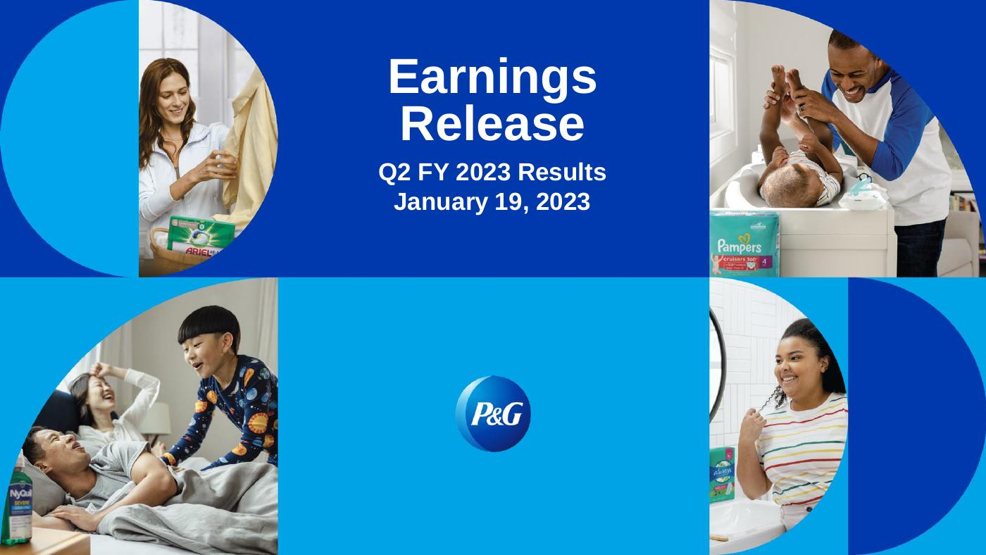 Q2 2023 presentation