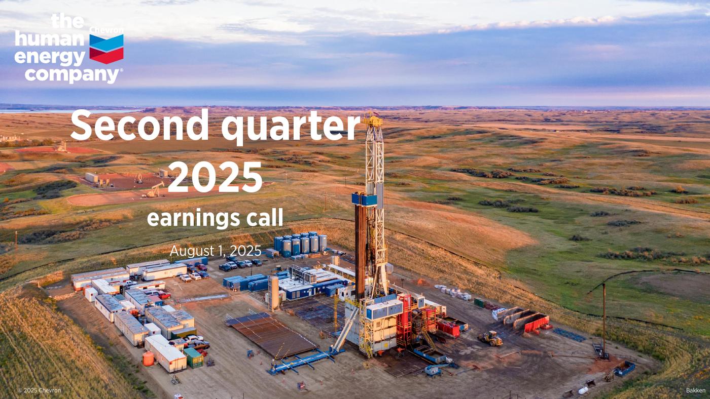 Q2 2025 presentation