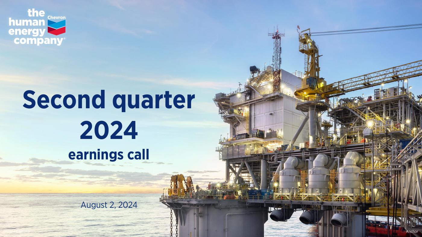 Q2 2024 presentation
