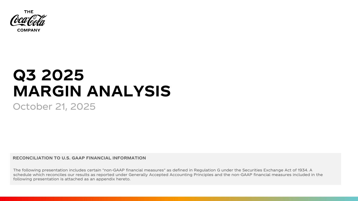 Q3 2025 presentation