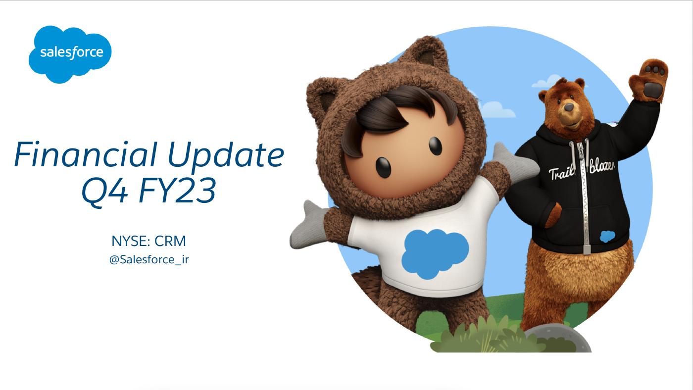 Q4 2023 presentation
