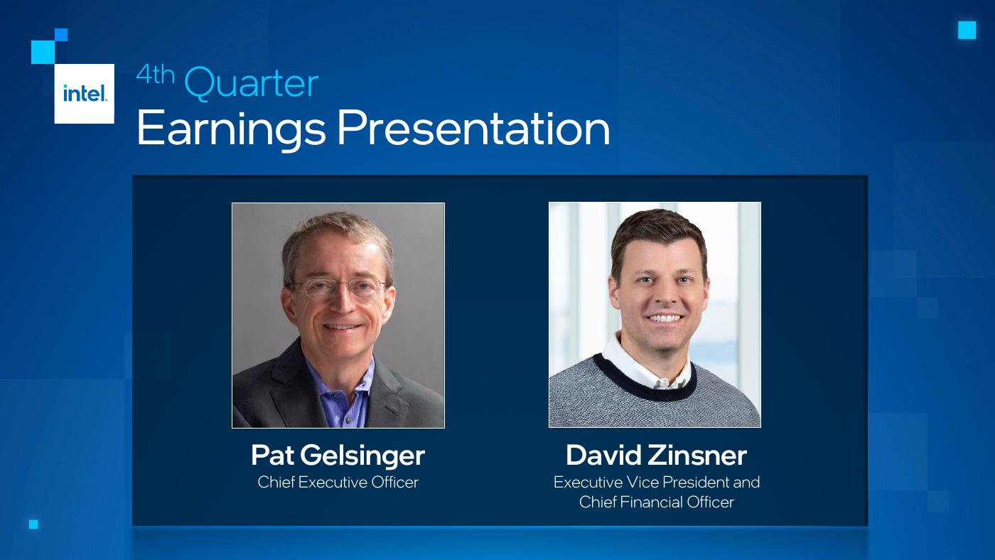 Q4 2023 presentation
