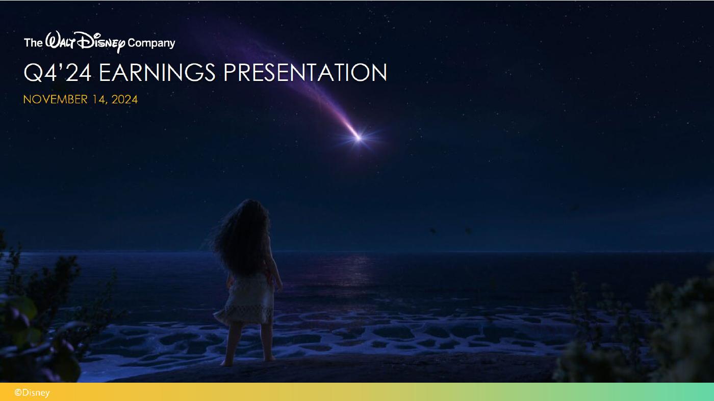 Q4 2024 presentation