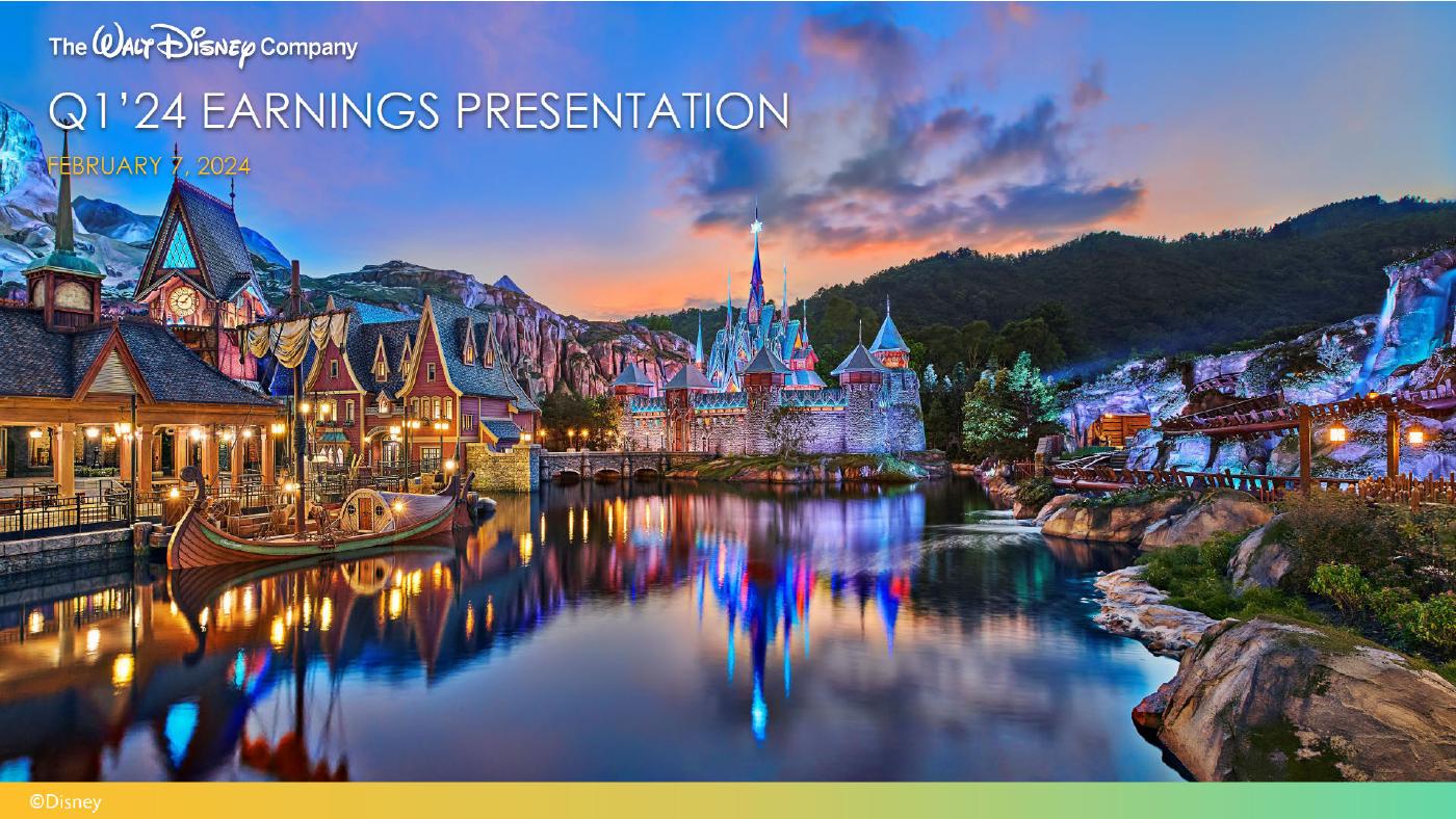 Q1 2024 presentation