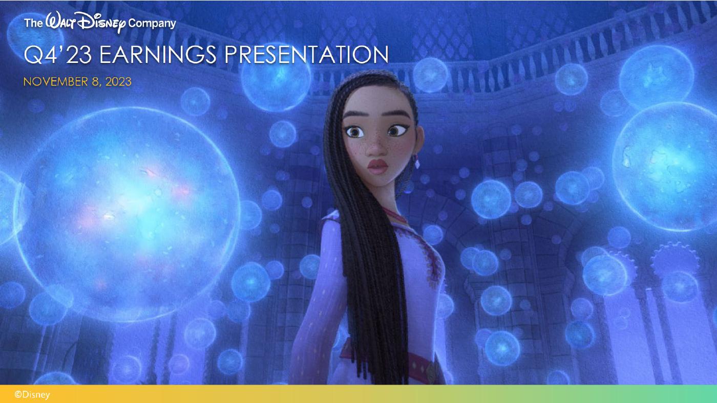 Q4 2023 presentation