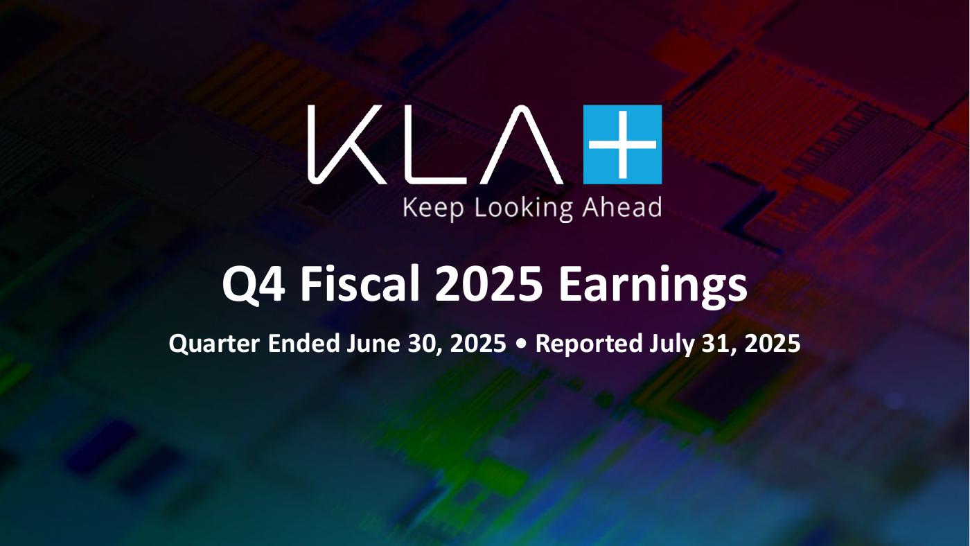Q4 2025 presentation