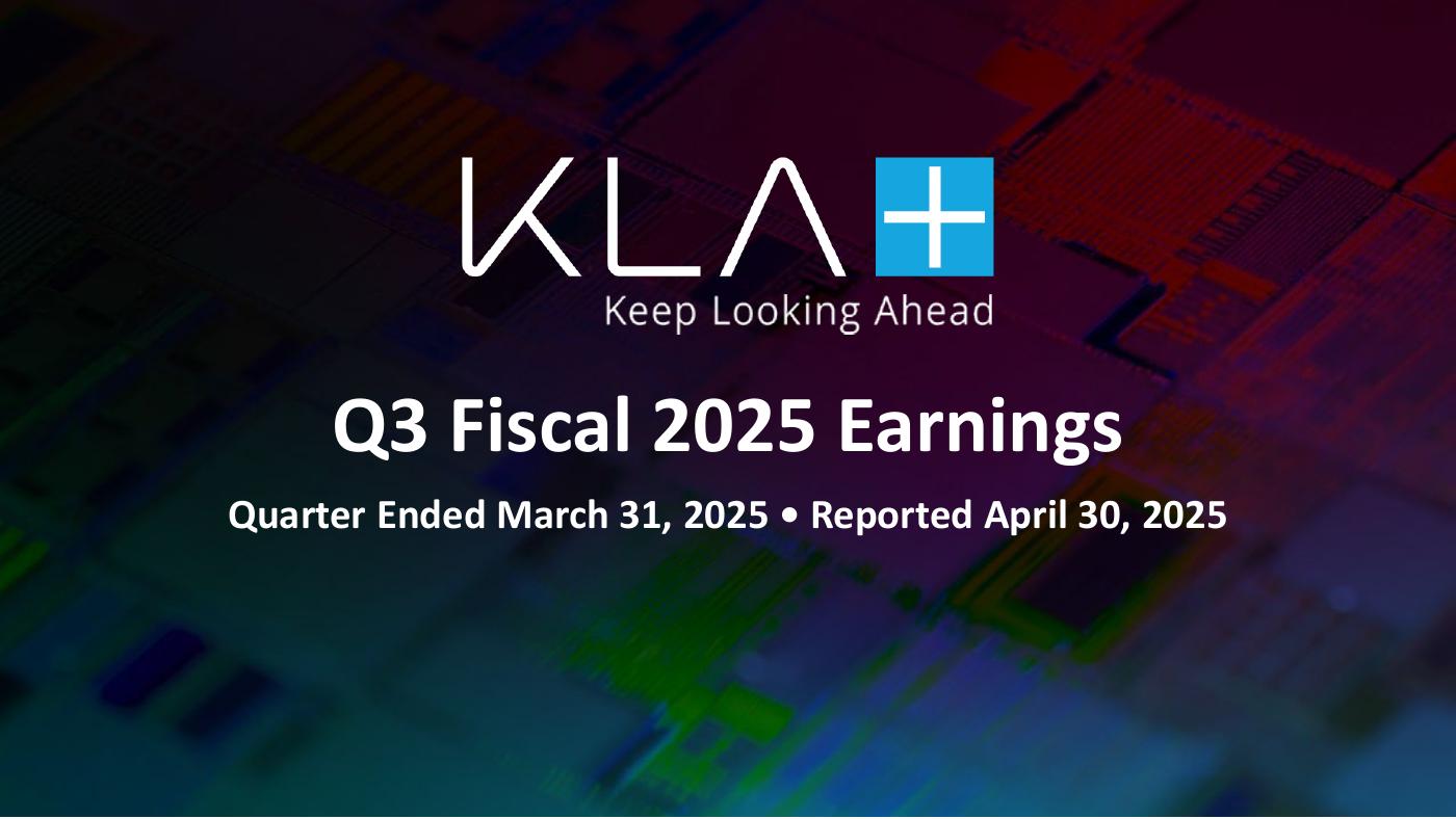 Q3 2025 presentation