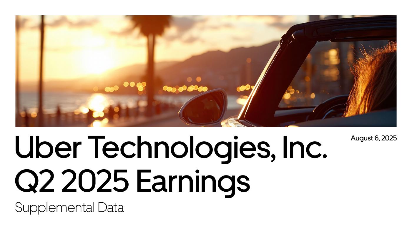 Q2 2025 presentation