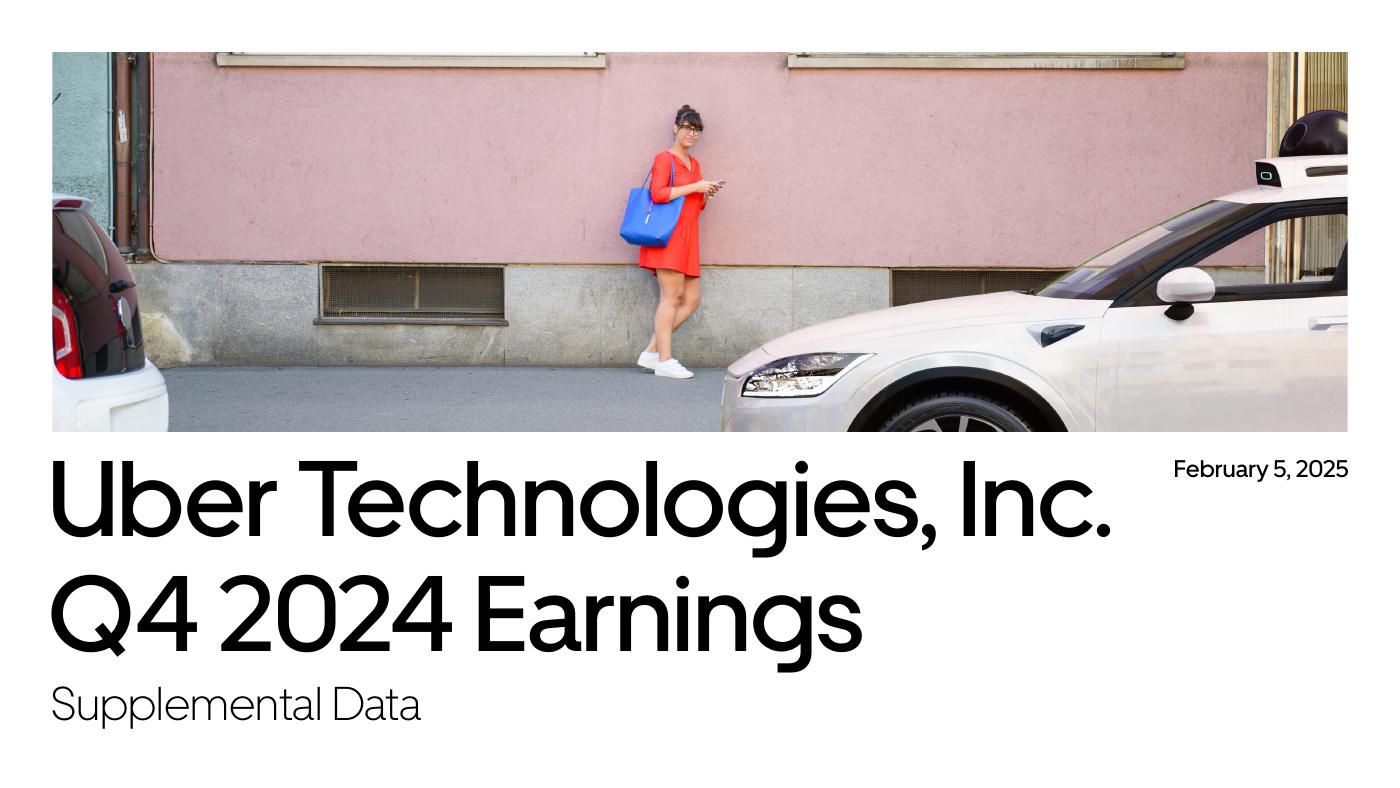 Q4 2024 presentation