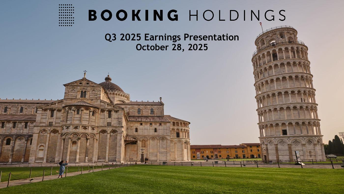 Q3 2025 presentation