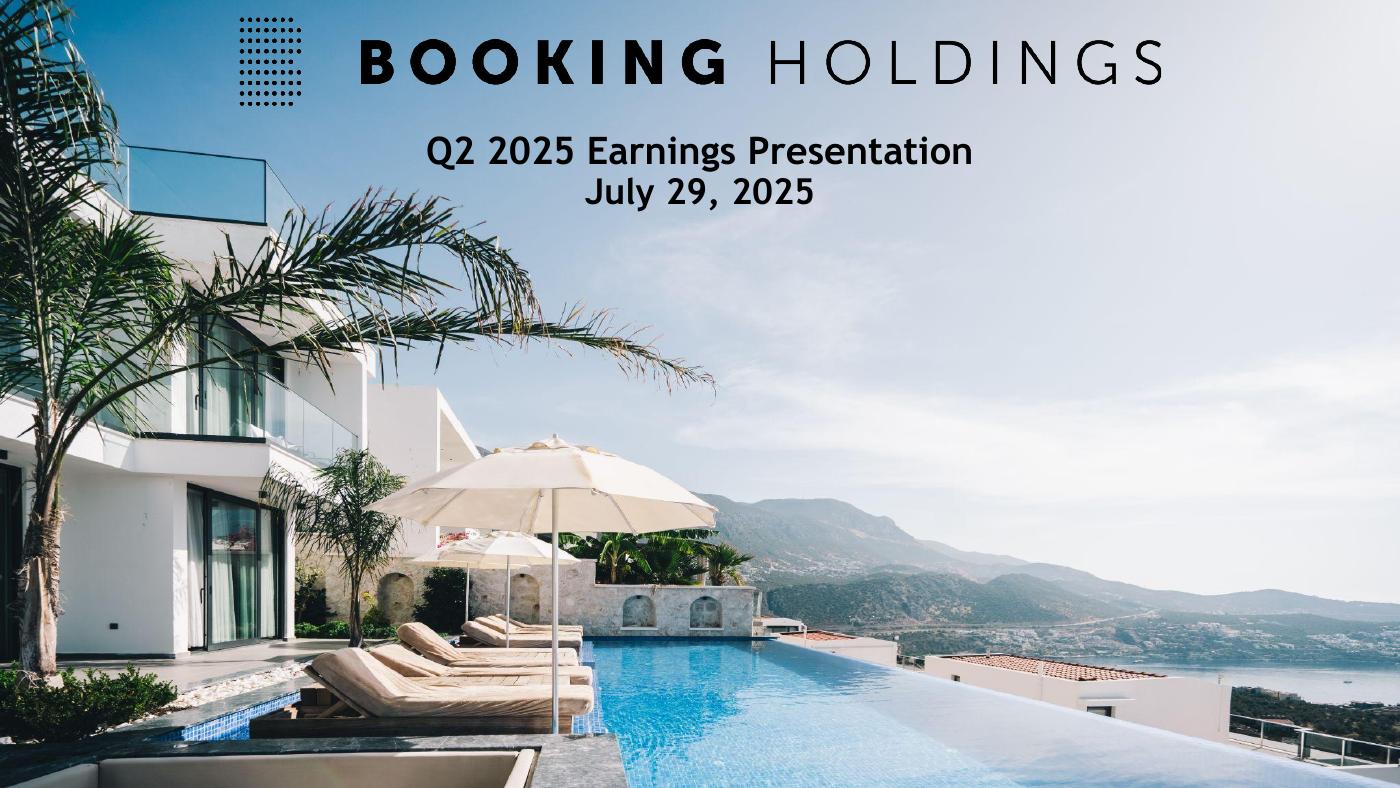 Q2 2025 presentation