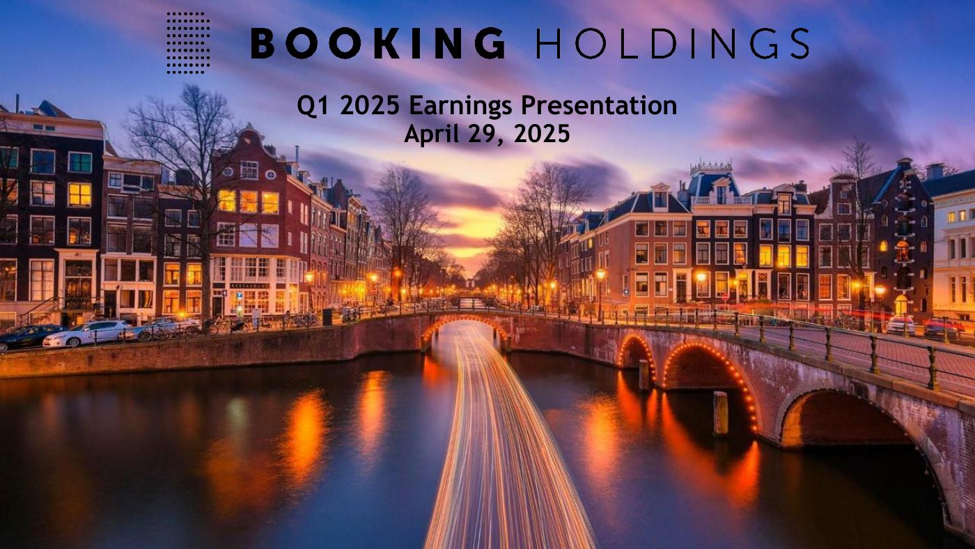 Q1 2025 presentation