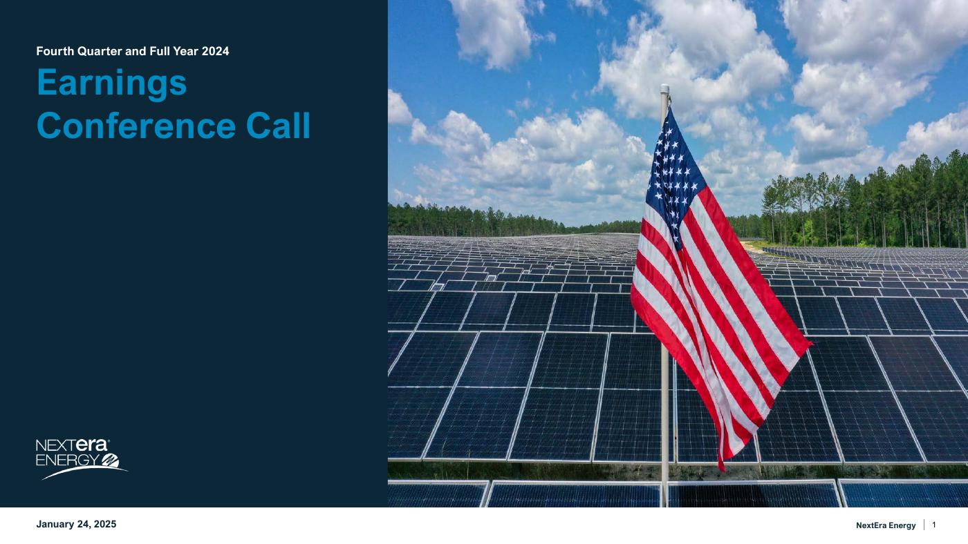 Q4 2024 presentation