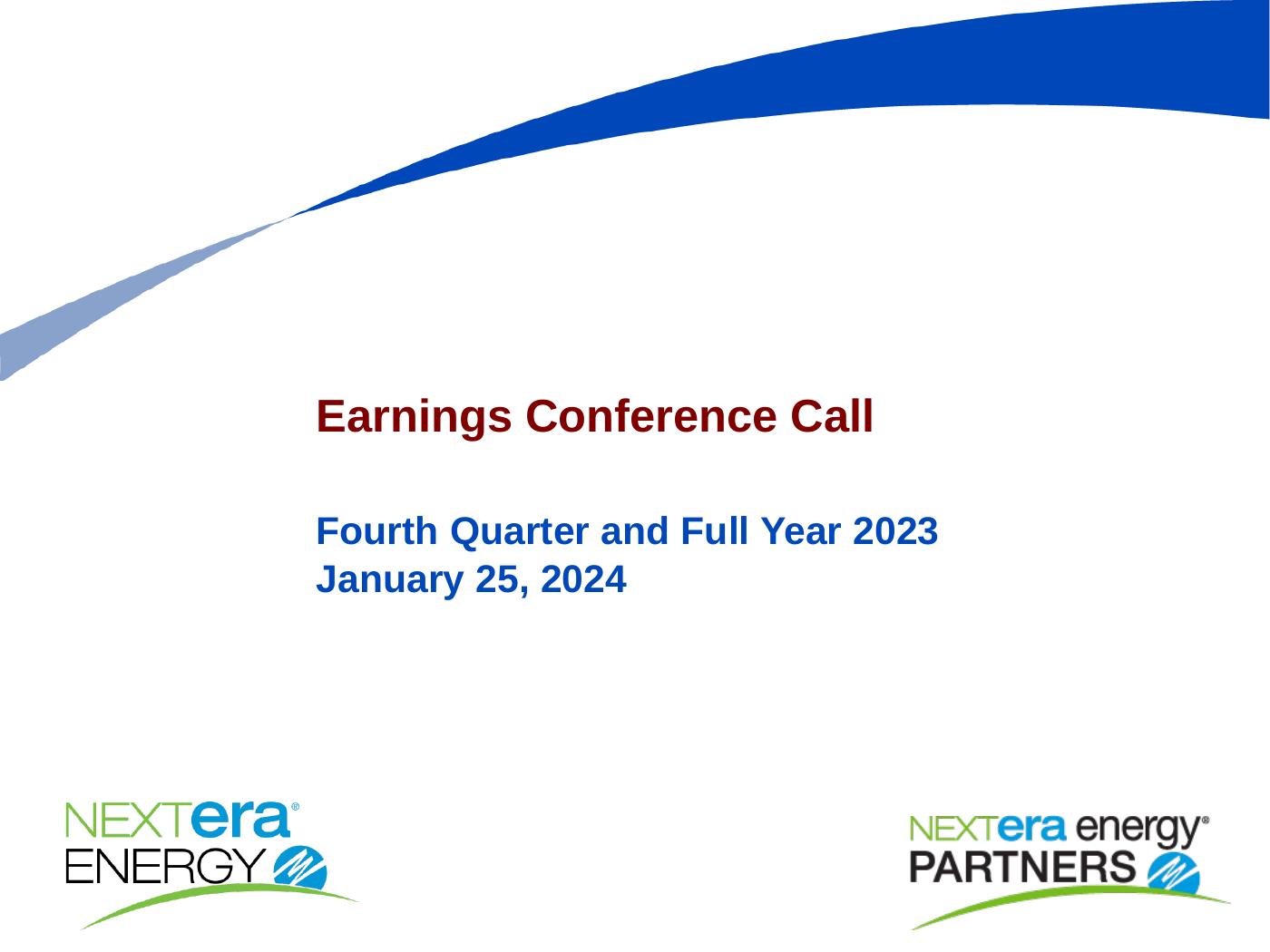 Q4 2023 presentation
