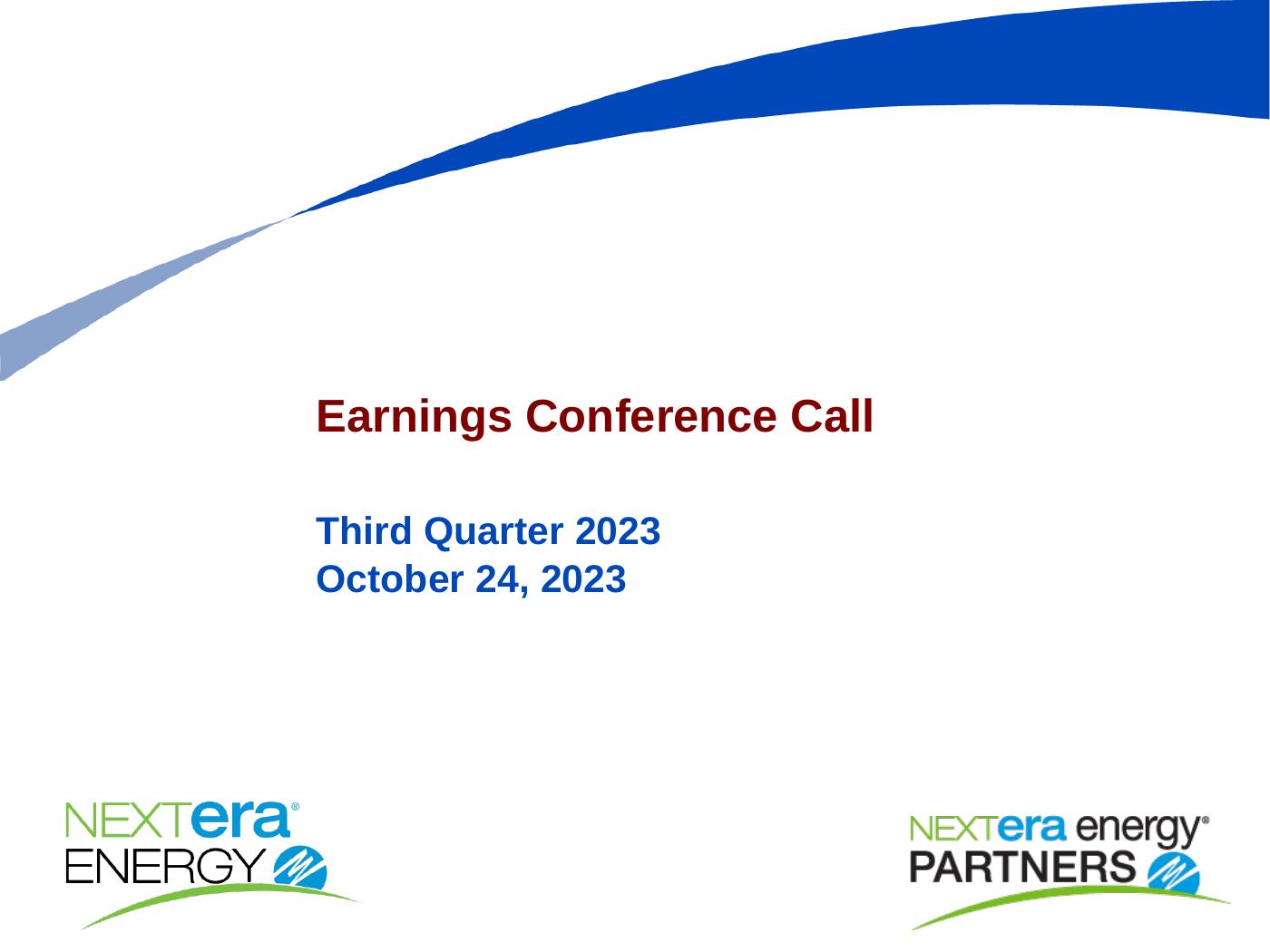 Q3 2023 presentation