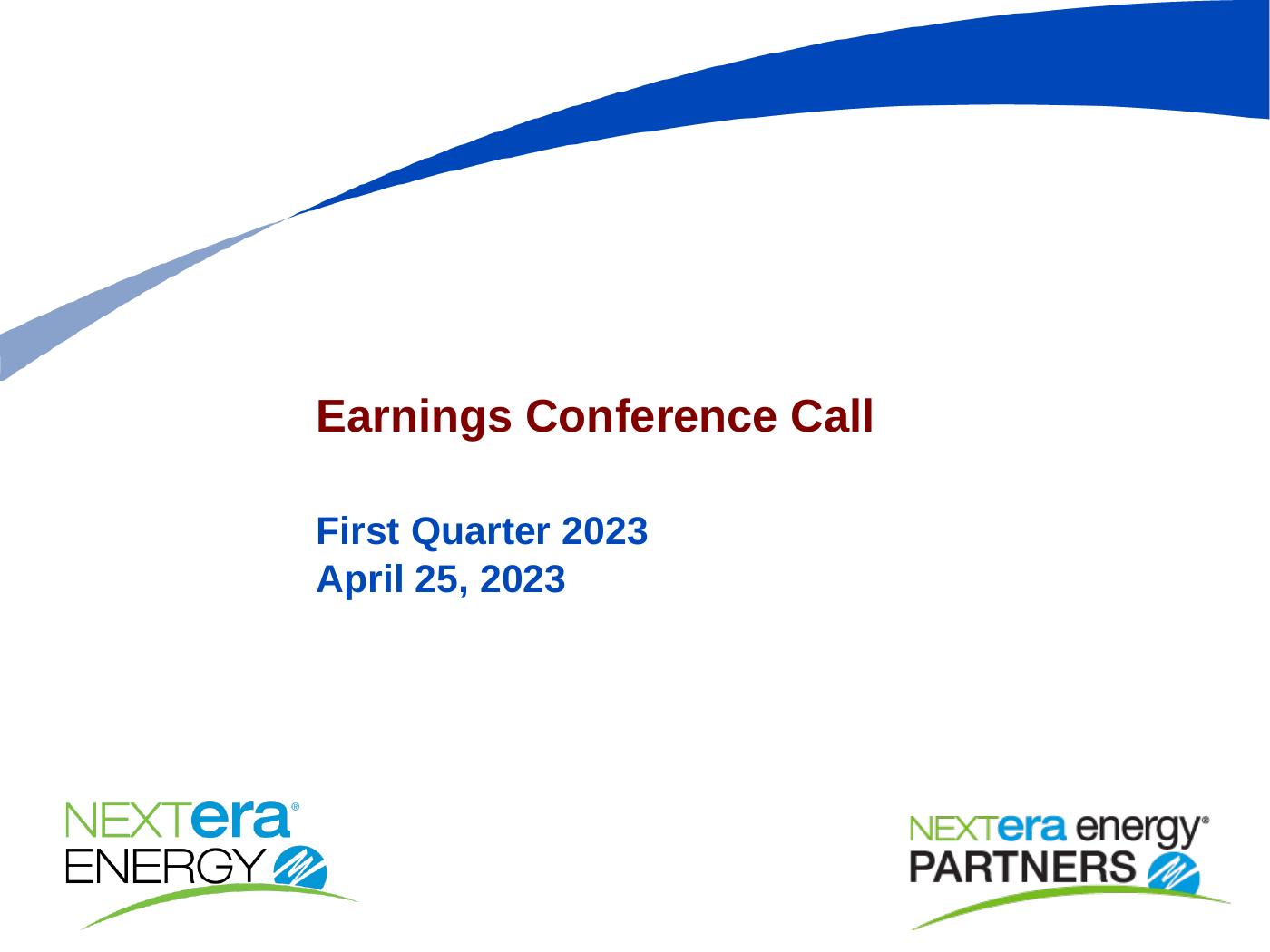 Q1 2023 presentation