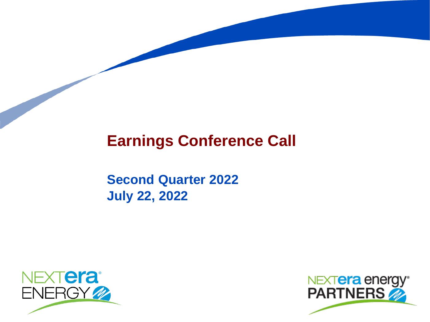 Q2 2022 presentation