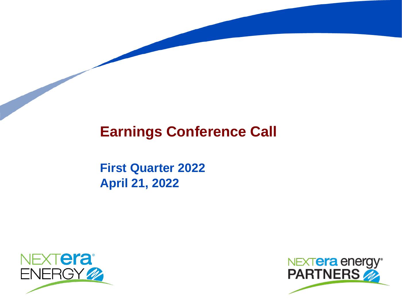 Q1 2022 presentation